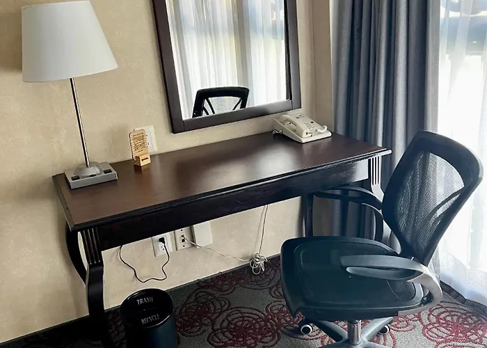 Hampton & - Centro Historico Hotel Mexico City