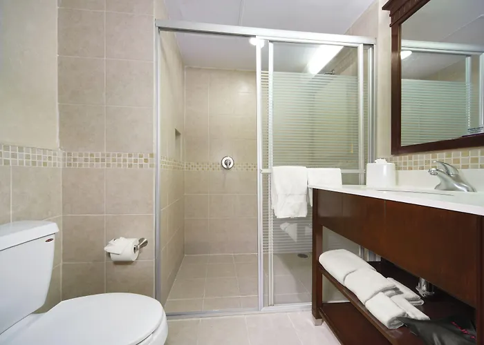 Hampton & - Centro Historico 3*