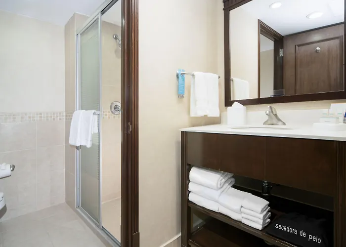 Hampton & - Centro Historico Hotel 3*