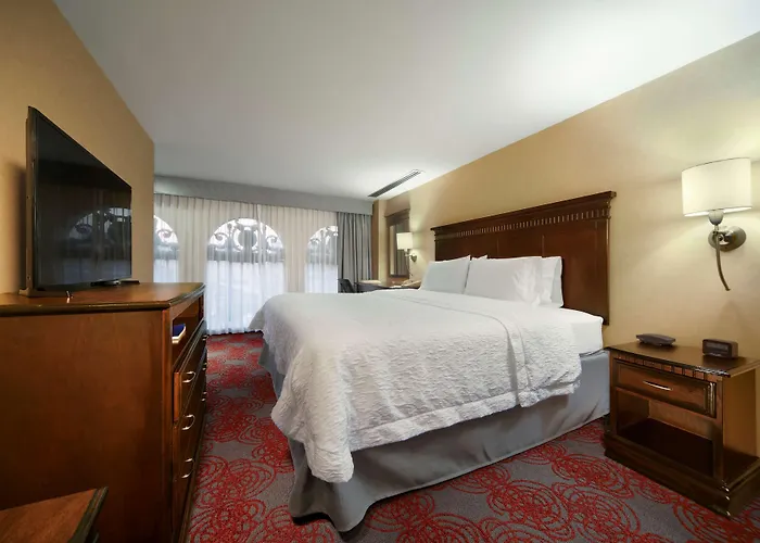 Hampton & - Centro Historico 3* Mexico City