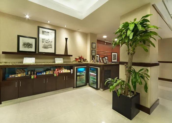 Hampton & - Centro Historico Hotel