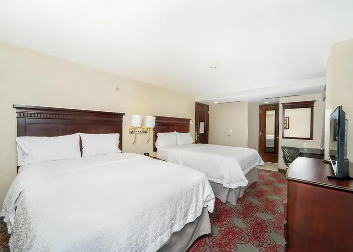 Hotel Hampton & - Centro Historico