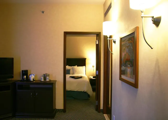 Hampton & - Centro Historico Hotel Mexico City