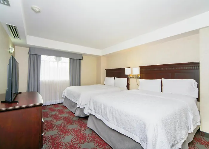 Hampton & - Centro Historico 3* Mexico City
