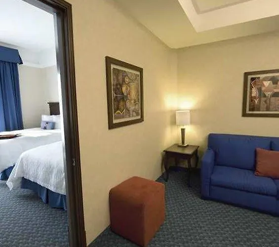 Hampton & - Centro Historico Hotel 3*