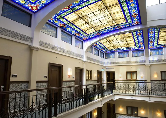 Hampton & - Centro Historico Mexico City