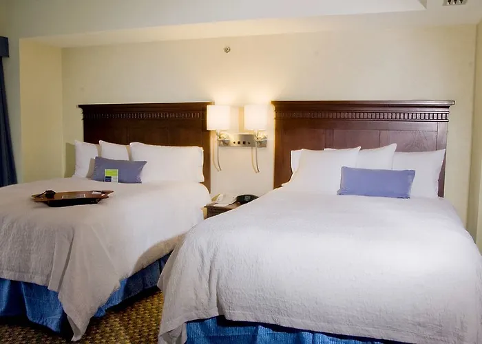 Hampton & - Centro Historico Hotel