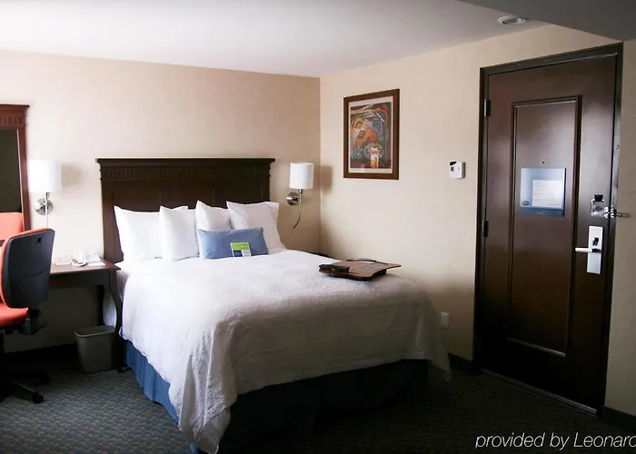 Hotel Hampton & - Centro Historico 3*