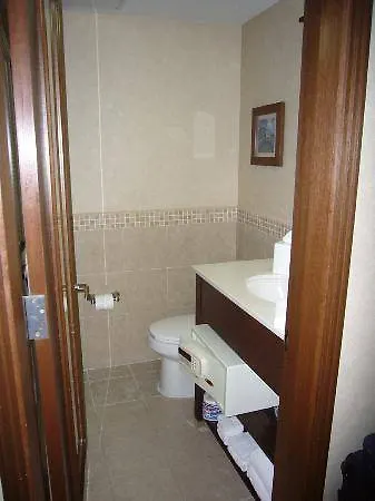 Hampton & - Centro Historico Hotel 3*