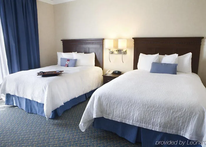 Hampton & - Centro Historico Hotel Mexico City
