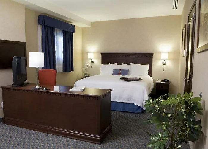 Hampton & - Centro Historico Hotel 3*