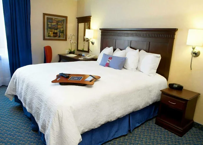 Hampton & - Centro Historico Hotel